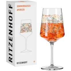 Ritzenhoff Wein>Sommerrausch Aperizzo 15 Design F23
