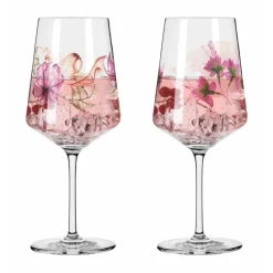 Ritzenhoff Wein>Sommersonett Sprizz 2er-Set 004