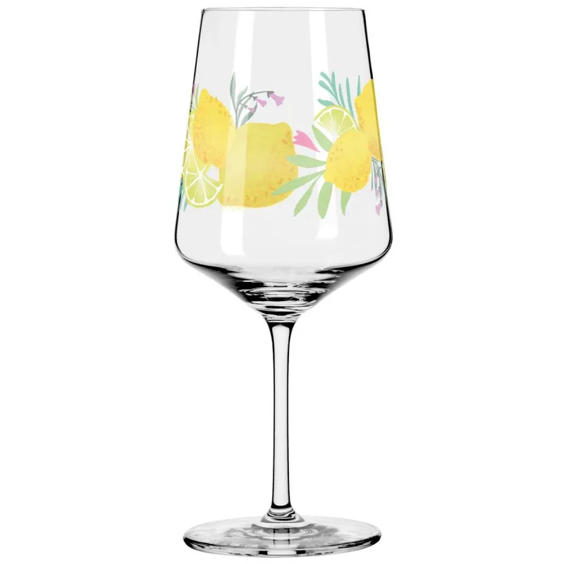 Ritzenhoff Wein>Sommertau Limoncello 2erSet 19 20 (Kordes/Vasc.)F2