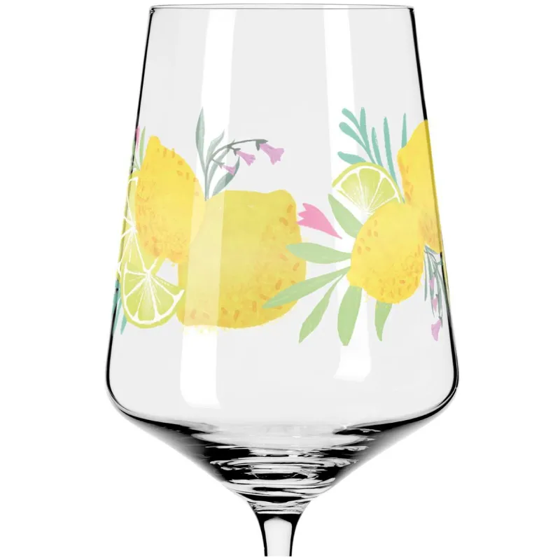 Ritzenhoff Wein>Sommertau Limoncello 2erSet 19 20 (Kordes/Vasc.)F2