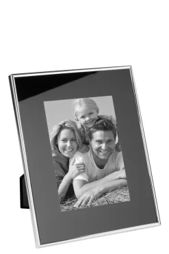 Fink Bilderrahmen>Sora/Rahmen Glas schwarz vers. AS 13x18