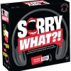Huch! Familien- Und Gesellschaftsspiele>Sorry What?!