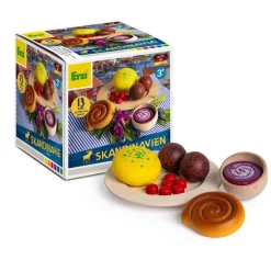 Erzi Kaufladen Und Spielküche>Sortierung Skandinavien