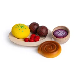 Erzi Kaufladen Und Spielküche>Sortierung Skandinavien