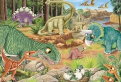 Schmidt Spiele Kinderpuzzle><noscript><img width=