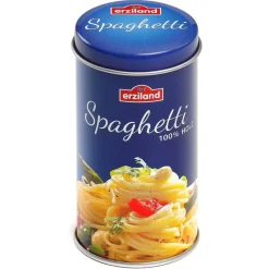 Erzi Kaufladen Und Spielküche>Spaghetti in der Dose