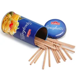 Erzi Kaufladen Und Spielküche>Spaghetti in der Dose