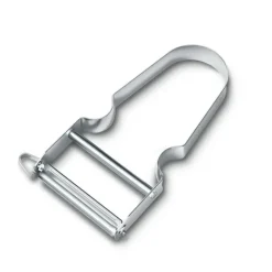 Victorinox Schälen Und Zerkleinern>Sparschäler Star Edelstahl