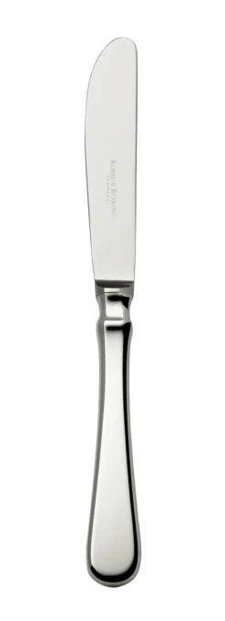 Robbe & Berking Silber, Versilbert>Spaten 150 Dessertmesser