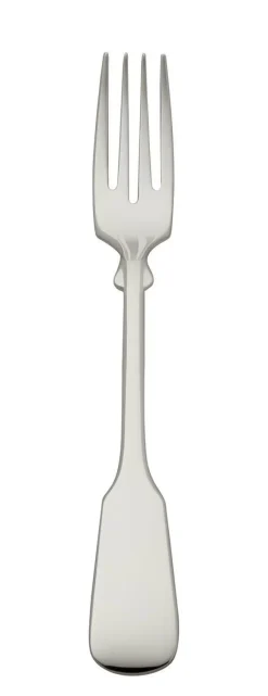 Robbe & Berking Silber, Versilbert>Spaten 150 Fischgabel