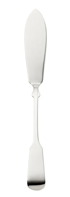 Robbe & Berking Silber, Versilbert>Spaten 150 Fischmesser