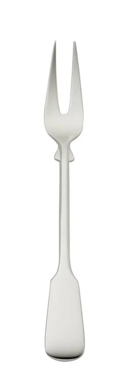 Robbe & Berking Silber, Versilbert>Spaten 150 Fleischgabel Klein