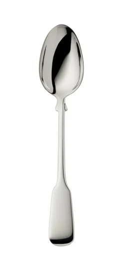 Robbe & Berking Silber, Versilbert>Spaten 150 Kaffeelöffel