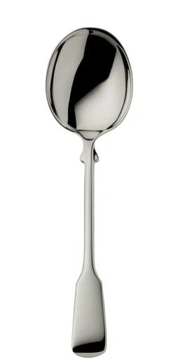 Robbe & Berking Silber, Versilbert>Spaten 150 Tassenlöffel