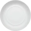 Meissener Porzellan Weiß>Speiseteller 30 cm Form MEISSEN® COSMOPOLITAN Weis