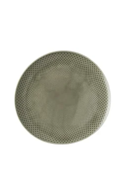 Rosenthal Farbe>Speiseteller, 27 cm, Junto / Pearl Grey