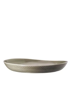 Rosenthal Farbe>Speiseteller, 27 cm, Junto / Pearl Grey