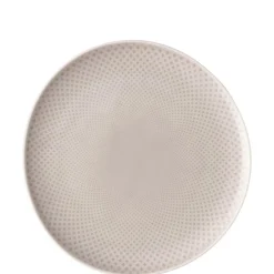 Rosenthal Farbe>Speiseteller, 27 cm, Junto / Soft Shell