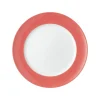 Thomas Farbe>Speiseteller, 27 cm, Sunny Day / Soft Red