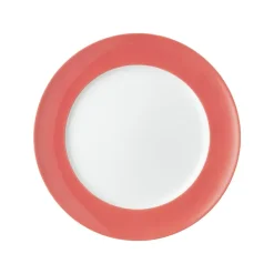 Thomas Farbe>Speiseteller, 27 cm, Sunny Day / Soft Red