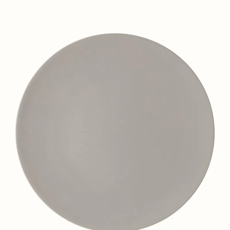 Rosenthal Farbe>Speiseteller, 28 cm, TAC / Sensual Gentle Grey