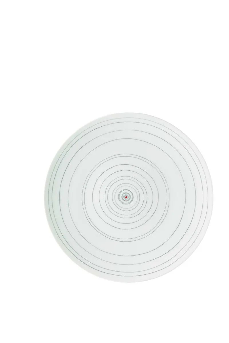 Rosenthal Farbe>Speiseteller, 28 cm, TAC / Stripes 2.0