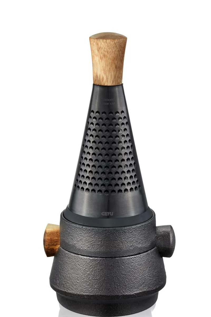 Gefu Gewürzmühlen, Spender Und Mörser>Spicetower X-Plosion