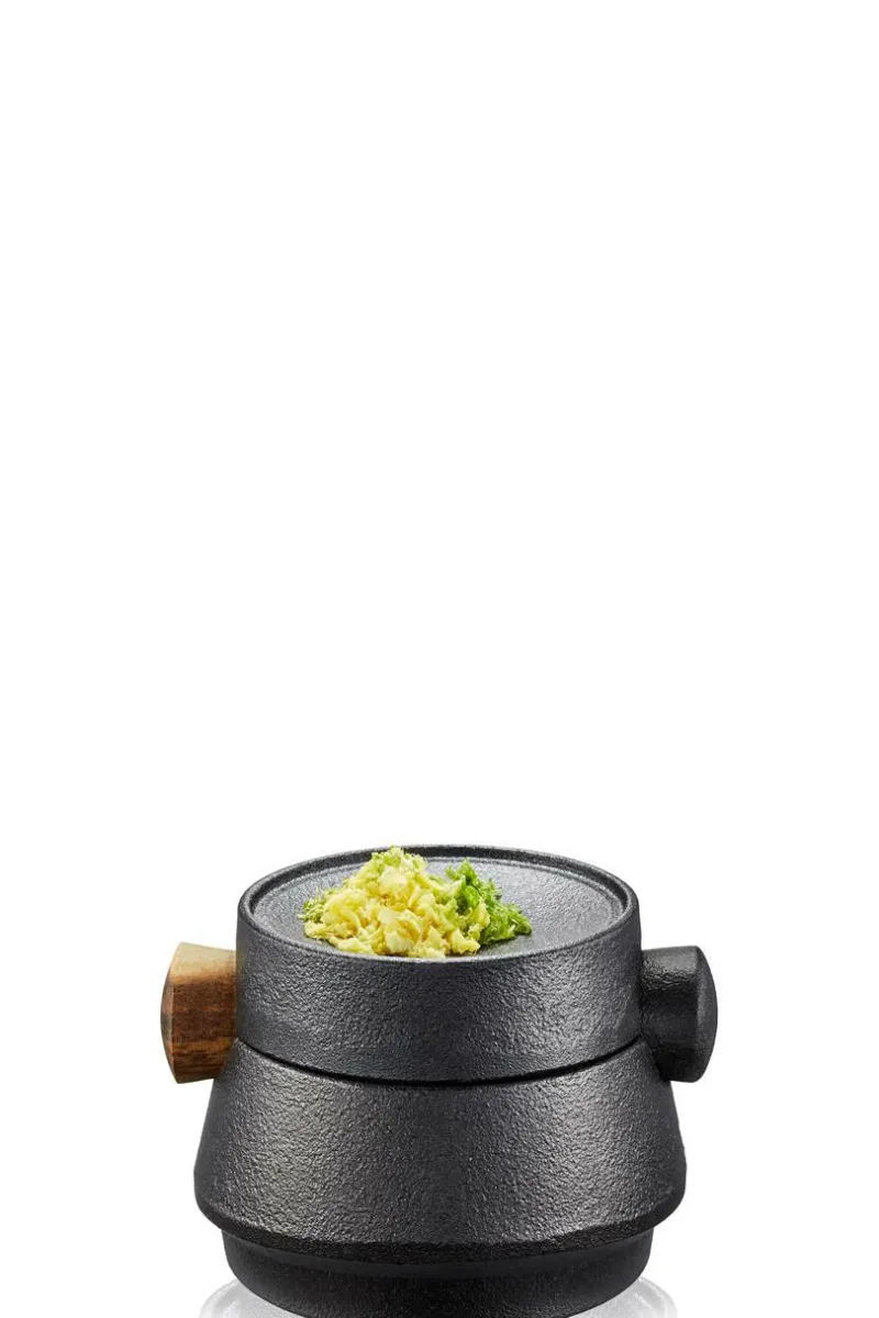 Gefu Gewürzmühlen, Spender Und Mörser>Spicetower X-Plosion