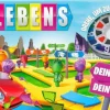 Hasbro Familien- Und Gesellschaftsspiele>Spiel des Lebens, Neuauflage