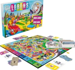 Hasbro Familien- Und Gesellschaftsspiele><noscript><img width=