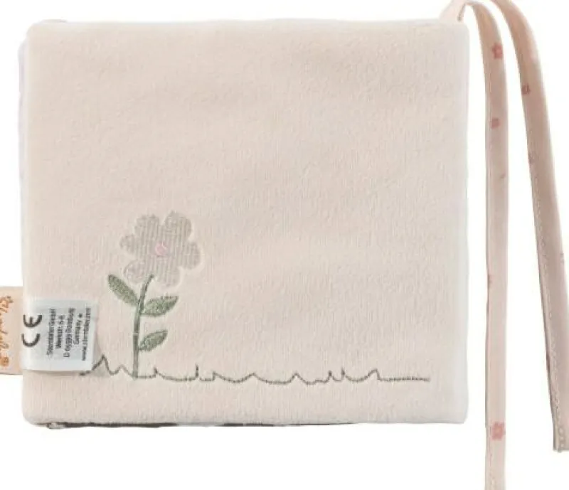 Sterntaler Spielen>Spielbuch Emmi Girl, zartrosa