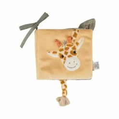 Sterntaler Spielen>Spielbuch Safari, ocker