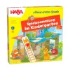 Haba Kinderspiele>Spielesammlung im Kindergarten - Meine ersten Spie