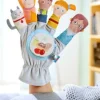 Haba Spielen>Spielhandschuh Familie