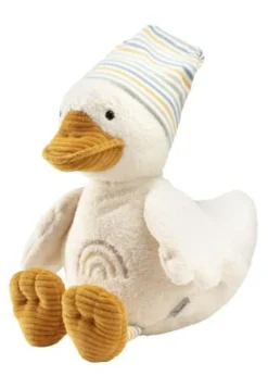 Sterntaler Kuscheln>Spieltier L Edda, cremeweiß