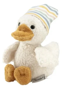 Sterntaler Kuscheln>Spieltier S Edda, cremeweiß