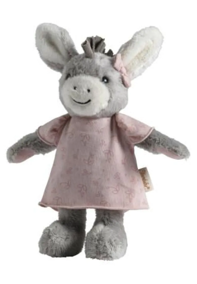 Sterntaler Spielen>Spieltier S Emmi Girl, zartrosa