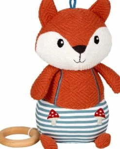 COPPENRATH SPG Spieluhren Und Mobile>Spieluhr Fuchs - Little Wonder