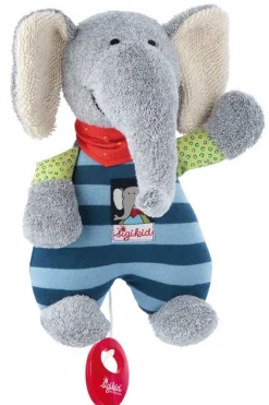 Sigikid® Spieluhren Und Mobile><noscript><img width=