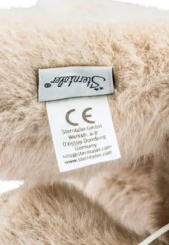 Sterntaler Spieluhren Und Mobile>Spieluhr M Hund Lucky, Graubeige