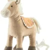 Sterntaler Spieluhren Und Mobile>Spieluhr M Pferd Sunny, Lichtbeige