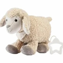 Sterntaler Spieluhren Und Mobile>Spieluhr M Schaf Flocke, Sand