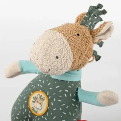 Sigikid® Spieluhren Und Mobile>Spieluhr Pony Wiwi Wiah