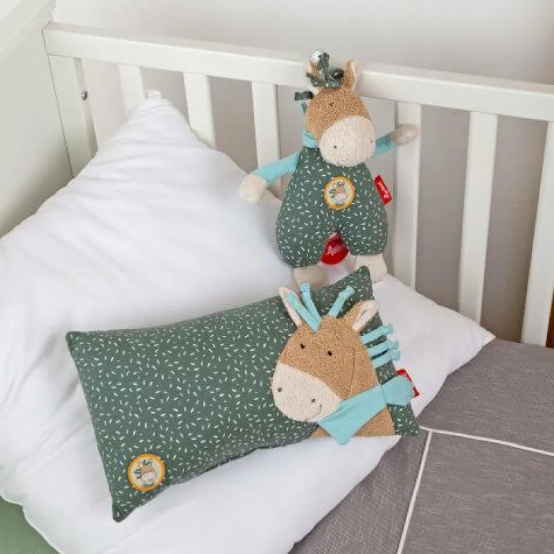 Sigikid® Spieluhren Und Mobile>Spieluhr Pony Wiwi Wiah