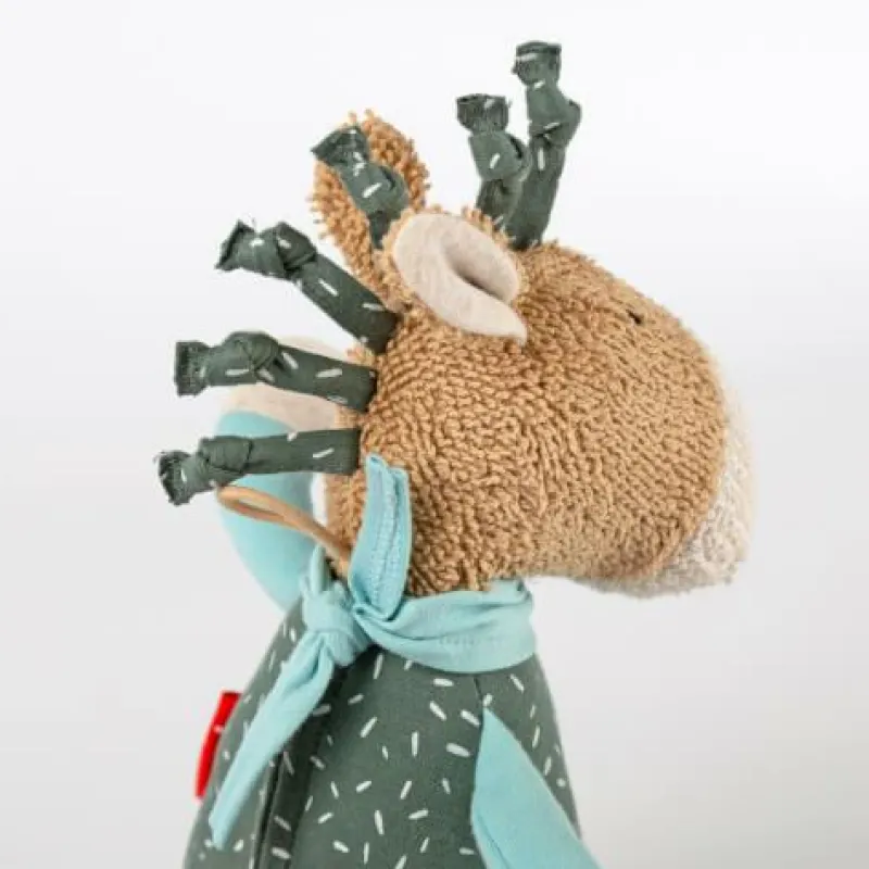 Sigikid® Spieluhren Und Mobile>Spieluhr Pony Wiwi Wiah