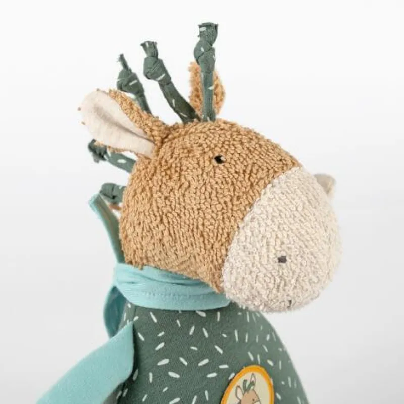 Sigikid® Spieluhren Und Mobile>Spieluhr Pony Wiwi Wiah