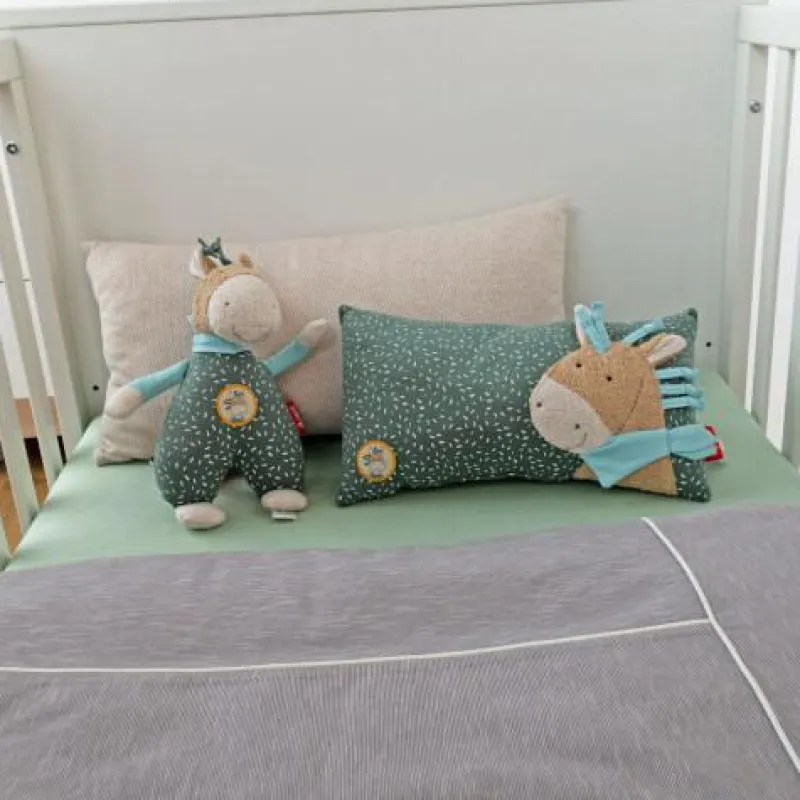 Sigikid® Spieluhren Und Mobile>Spieluhr Pony Wiwi Wiah