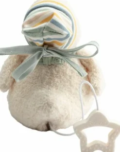 Sterntaler Spieluhren Und Mobile>Spieluhr S Edda, cremeweiß