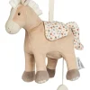 Sterntaler Spieluhren Und Mobile>Spieluhr S Pferd Sunny, Lichtbeige