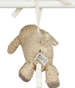 Sterntaler Spieluhren Und Mobile>Spieluhr S Schaf Flocke, Sand